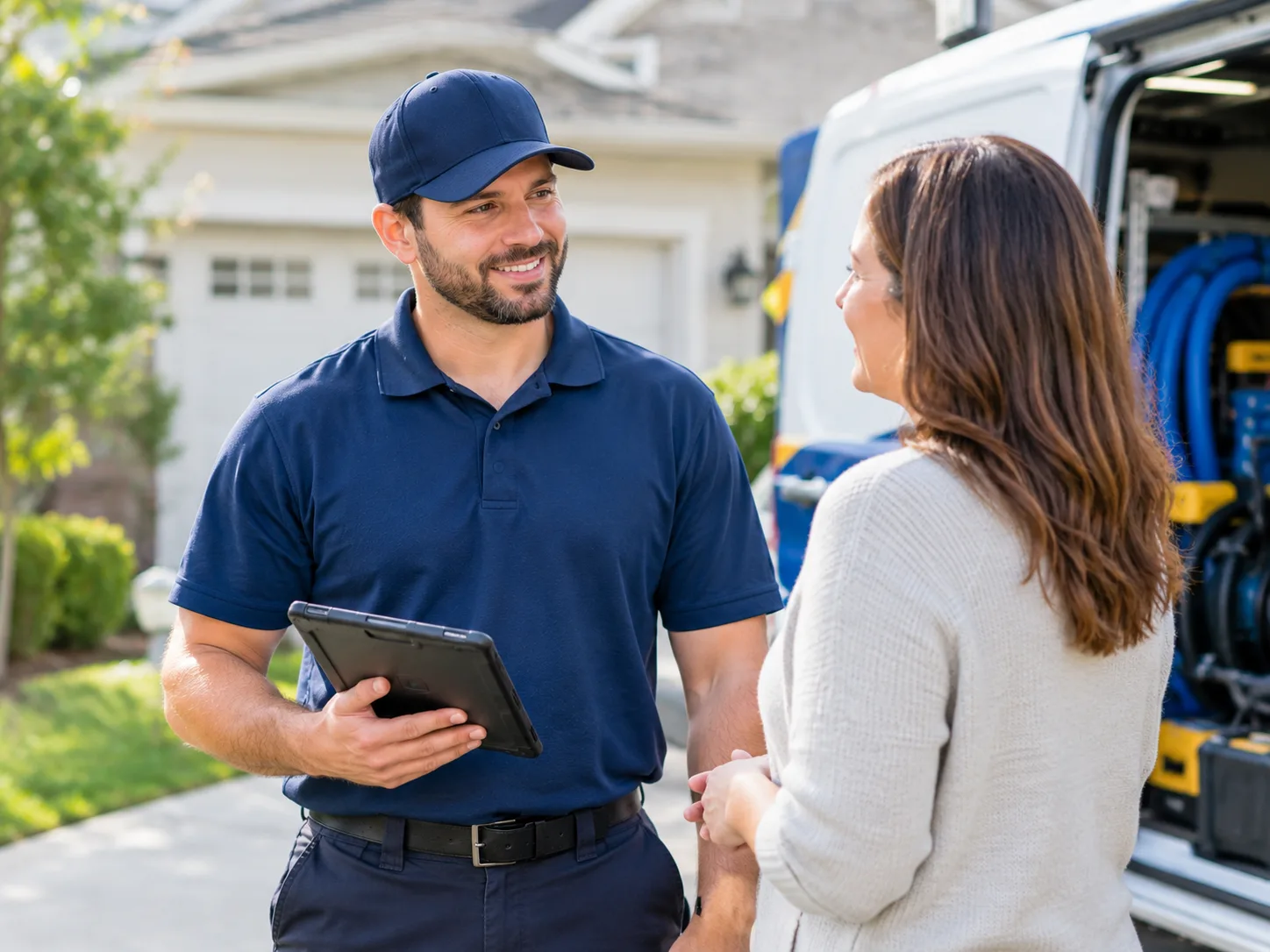 Sewage Backup Cleanup Sixes, OR FAQs